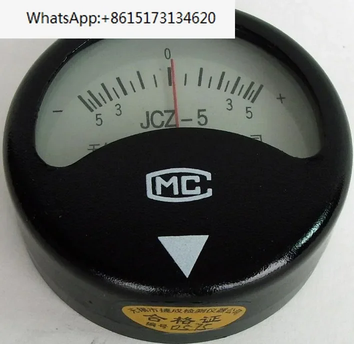 JCZ-5/JCZ-10/JCZ-20/JCZ-30/JCZ-50 magnetic field intensity meter/Gauss meter