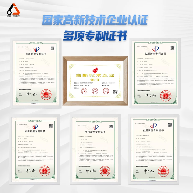 QBY4-25/40/50 الهندسة البلاستيك الحجاب الحاجز مضخة الحجاب الحاجز الهوائية مقاومة للتآكل الكيميائية مضخة الصرف الصحي