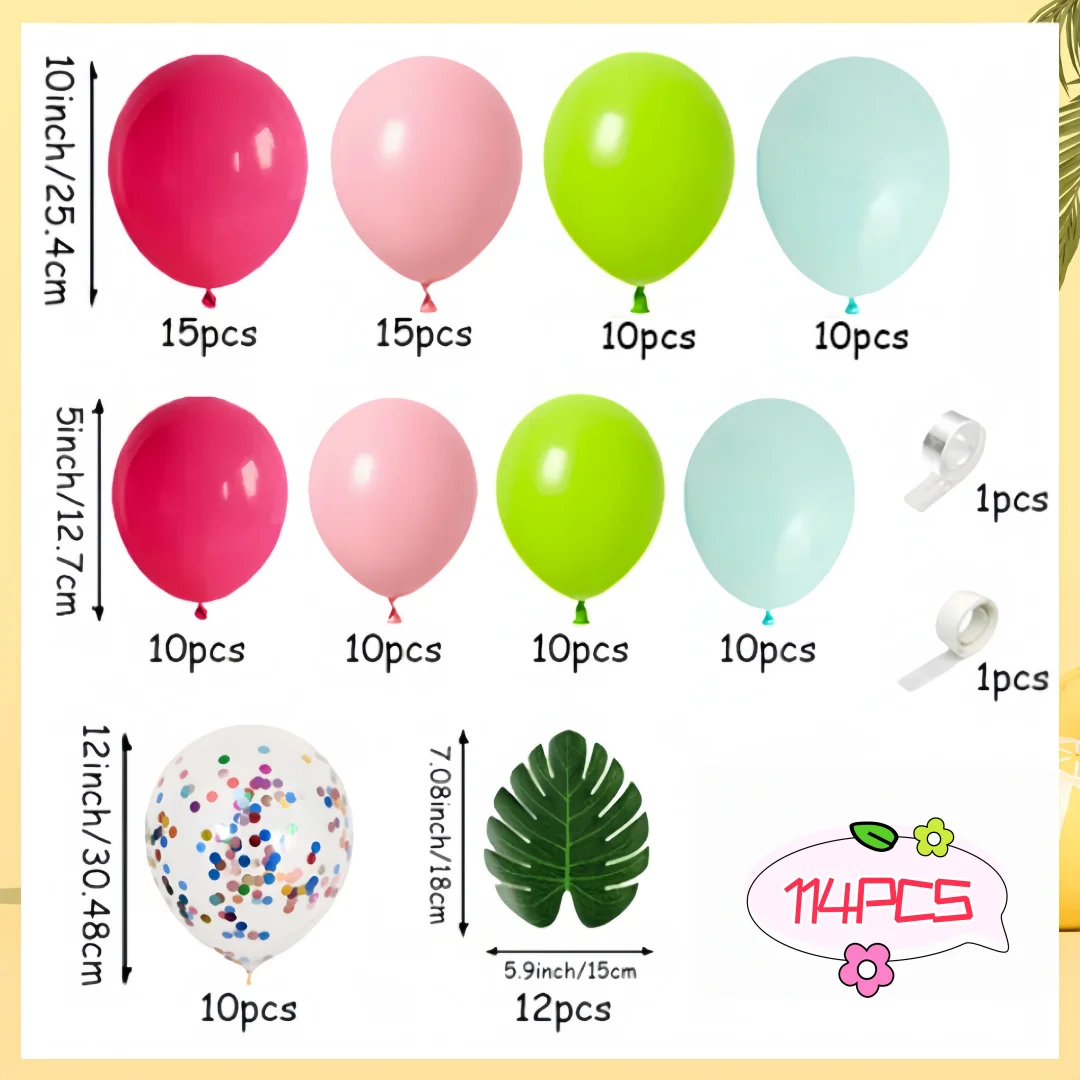 Thumbnail 2 - #38 New Inflatable Party Decorations Arrivals