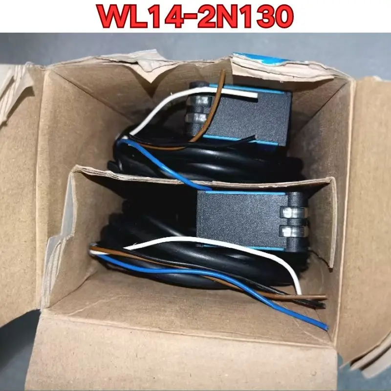New photoelectric sensor WL14-2N130 Latest Prices as of November 2026