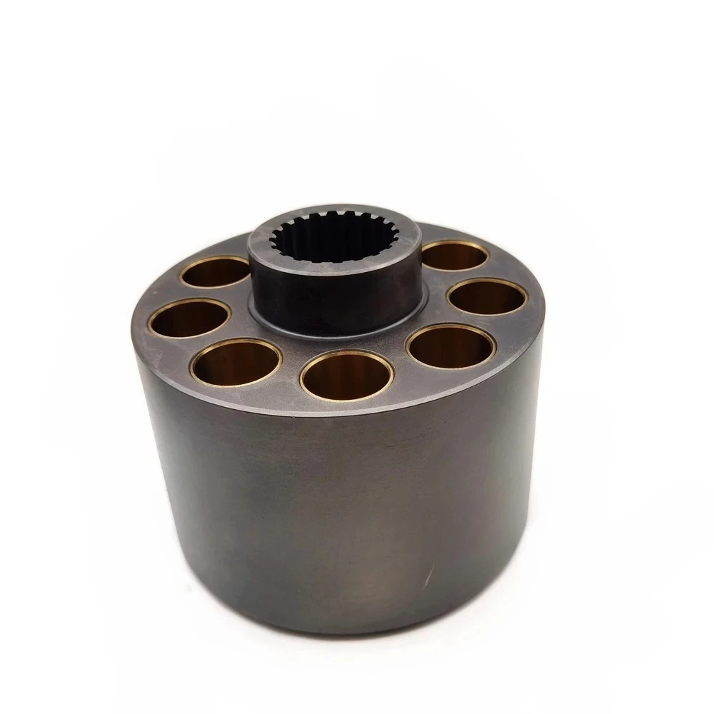 Hydraulic Pump Repair Kits NV Cylinder Block for NV270 KAWASAKI Hydraulic Piston Pump Spare Part