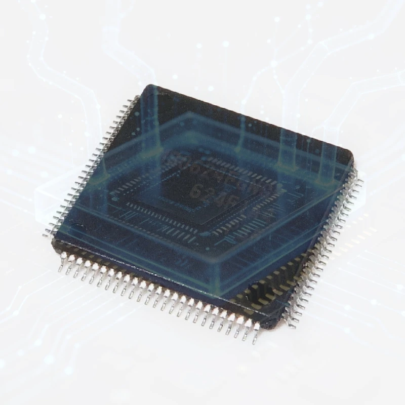 1PCS-50PCS AX88796CLF AX88796 M30624FGNGP M30624 MTD2114G MTD2114 IRF9321 F9321 TPS54328DDAR TPS54328 TC4424AVOA TC4424