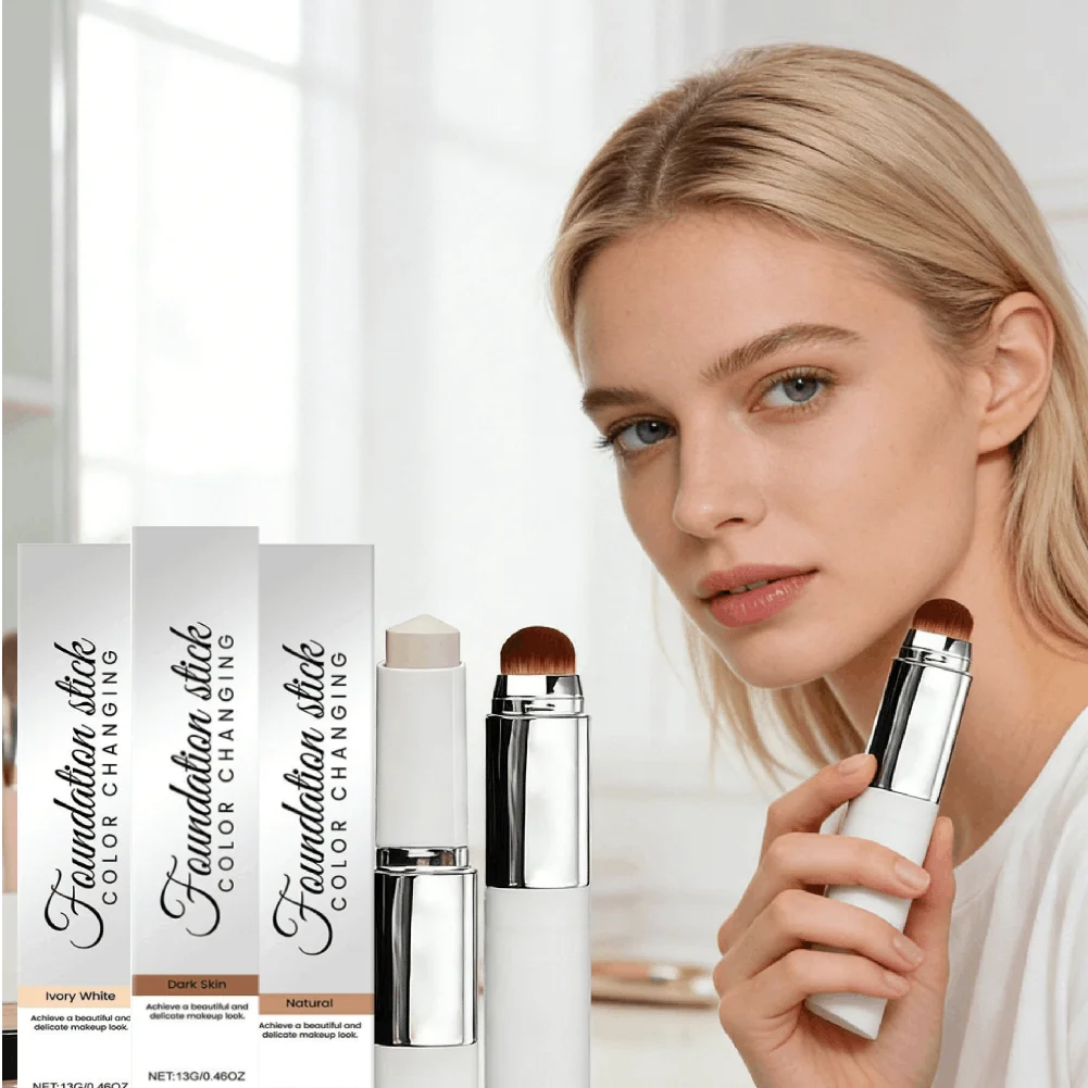 Color-Changing Foun…