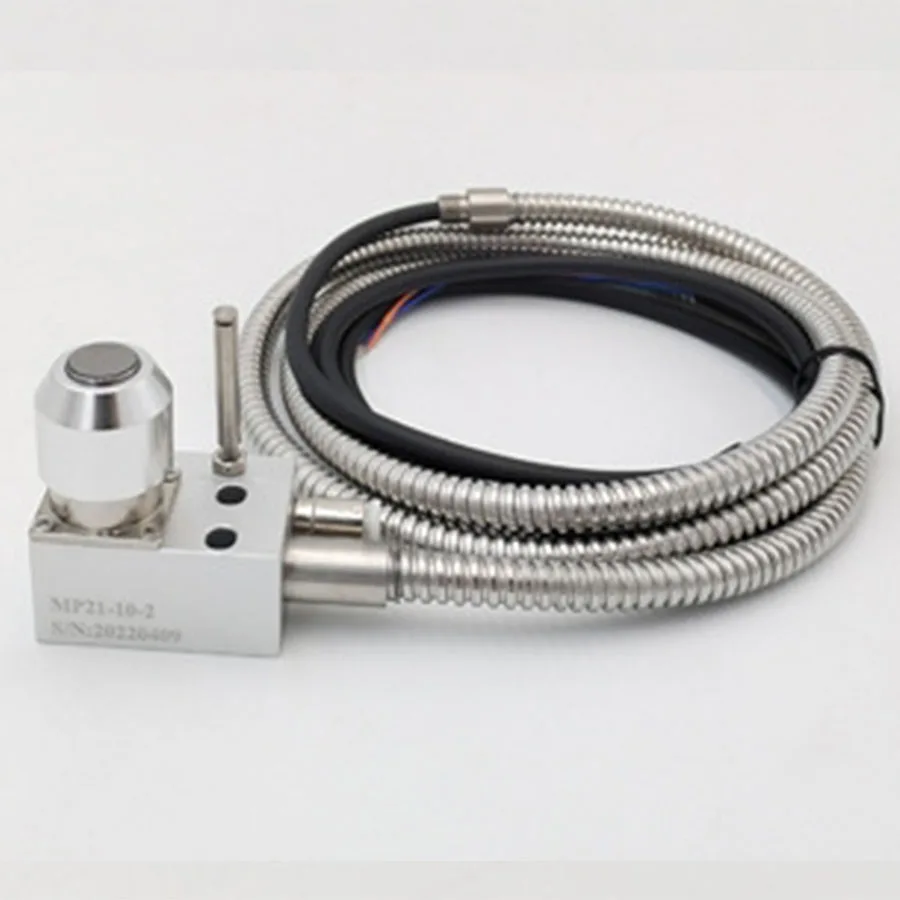 

Precision automatic tool alignment instrument CNC machining center tool breakage detection instrument MP21-10-2