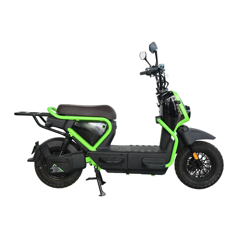 

2025 Newest 48V 500W Electric City Bike Lead-Acid Battery Israel Electric Bike Ebike E Motor Motorcycle