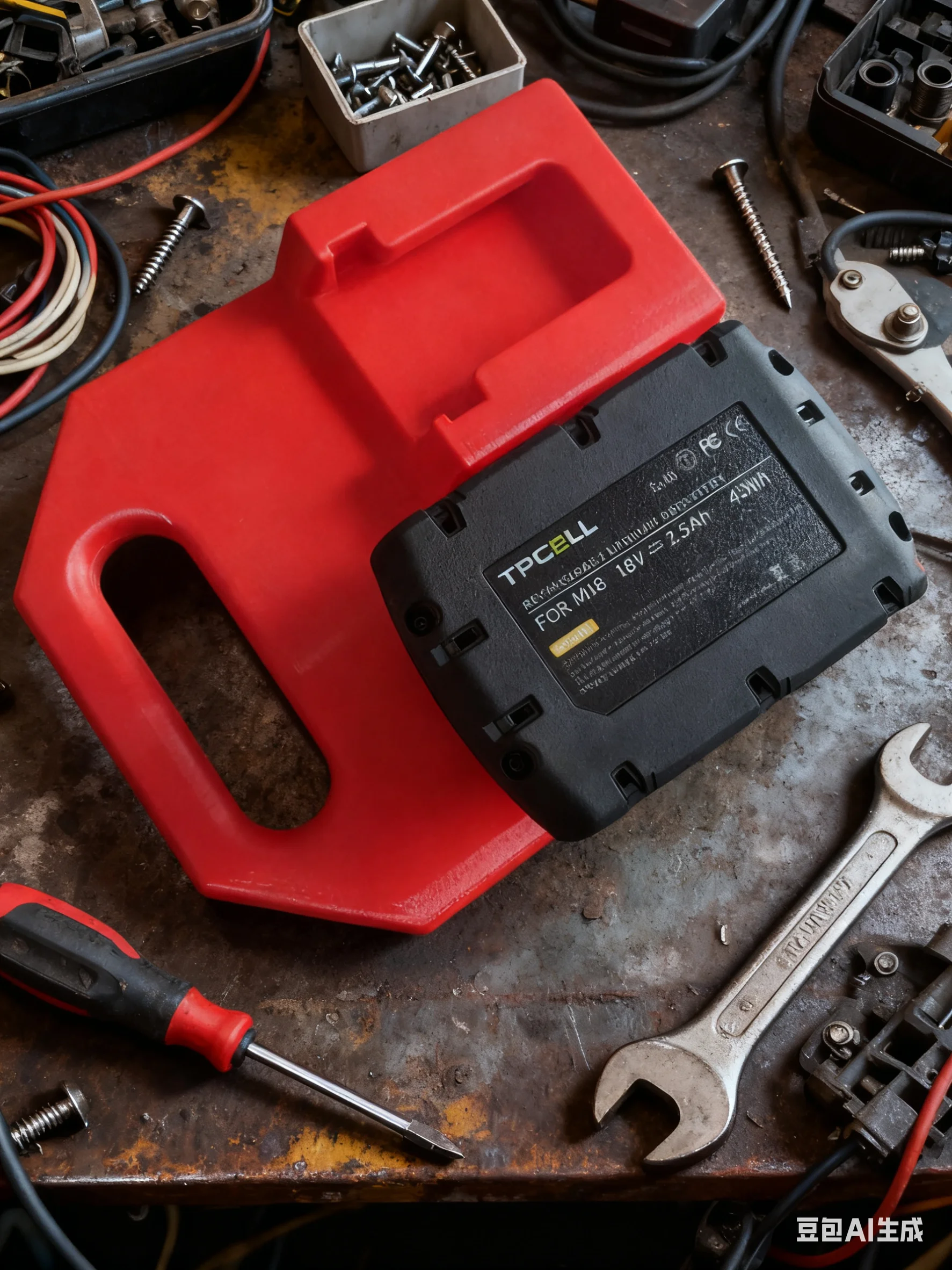 Thumbnail 4 - #43 Latest Battery Holders Offers