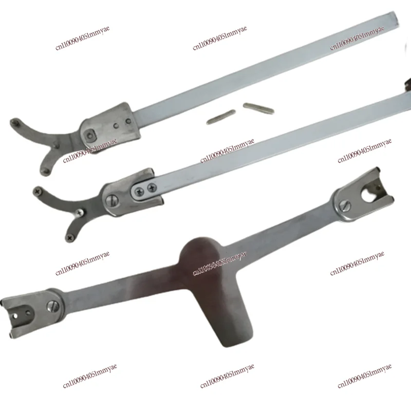 Artificial Limbs Pr…