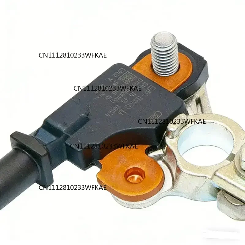 For Ford Focus Ranger Escort 2015-2017 Battery Current Sensor ED8T-10C652-AA ED8T10C652AA Battery Sensor