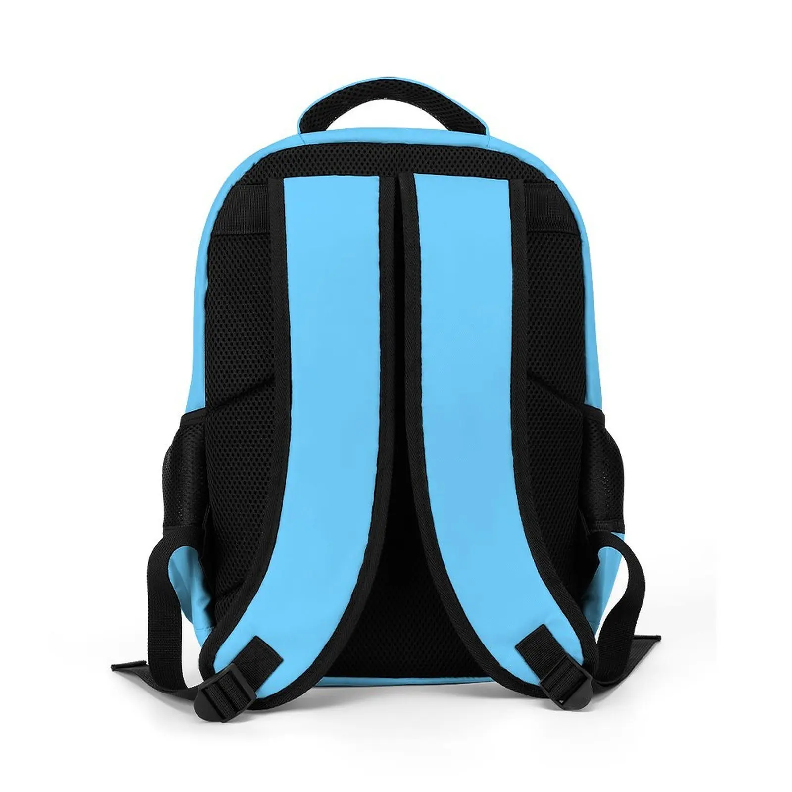 Backpack Saint Lucia Flag Student Schoolbag Smart Business Travel Leisure Backpack Laptop Back Pack Office Work Bag