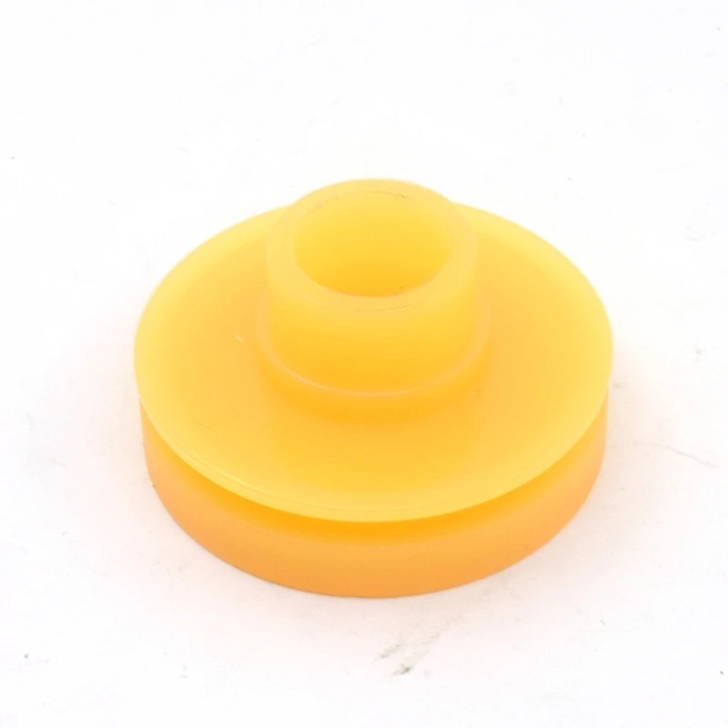 مكون صمامات المكبس سهل التركيب لبنادق البرشام، مطاط عالي الجودة يمنع تسرب الهواء يناسب MCN150 MCN250 N66C 1 DW66C 1 #5