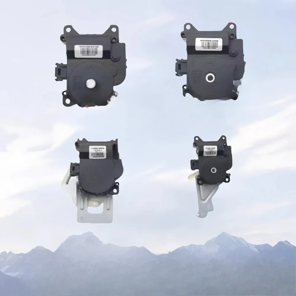 

Мотор управления режимами кондиционирования, обогрева и охлаждения для Great Wall Tengyi C50, Haval H2, H6, M6PLUS