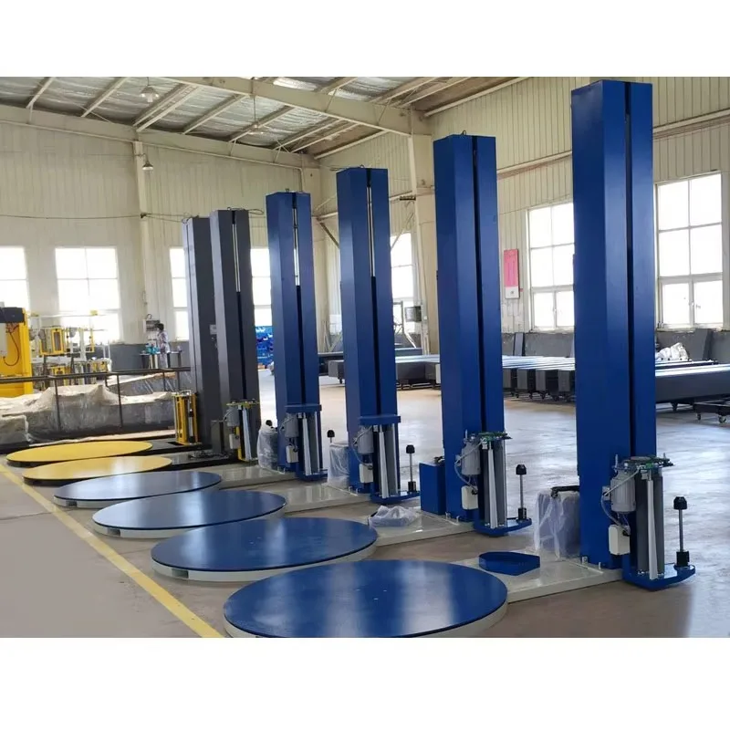 2025 وصول جديد من النوع الاقتصادي آلة تغليف البليت الأوتوماتيكية مع السلامة