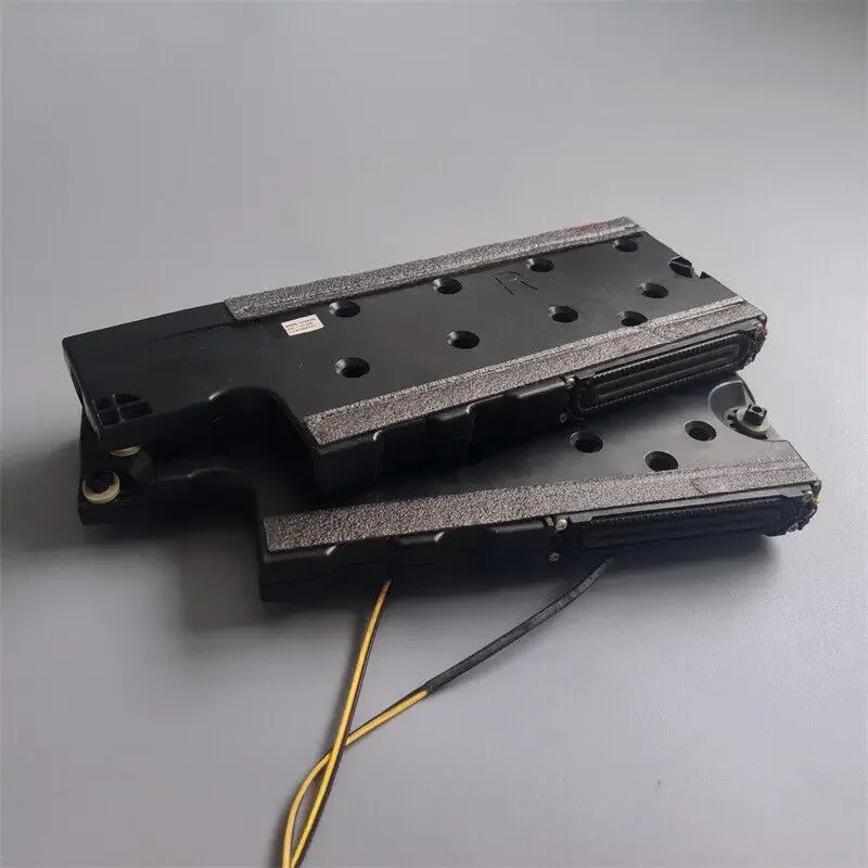 BN96-25565B 6 Ohm 10W for Samsung TV Built-in Speaker Set is for UA40F6400AR UN40F6800AG UN40F6400AF UN40F6350AF TVs