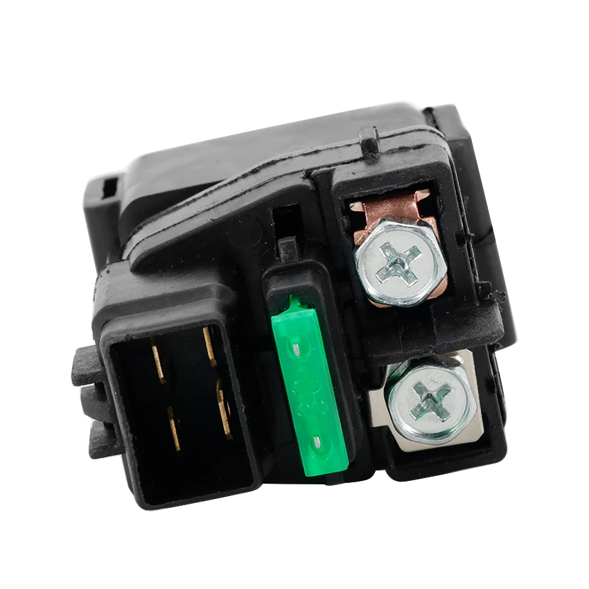Motorcycle Starter Relay Solenoid For Suzuki GSXR600 GSXR750 DR650SE GSF600 GSF1200 Bandit / GSX1300 Hayabusa LTA500F Quadrunner