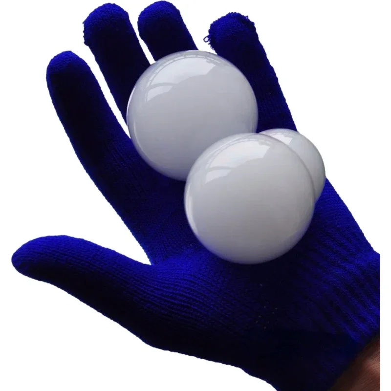 Bouncing Bubbles,Magic Gloves for Play Kids Magic Show Illusions Magic Tricks Party Magic Show Funny Props