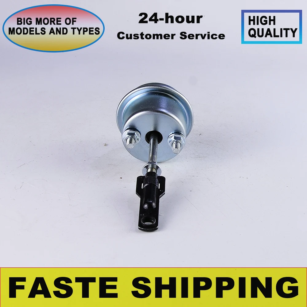 

Wastegate K03 Actautor 703245 for Renault Laguna Master Megane Primastar Scenic Trafic 1.9 dCi 74Kw 101HP F9Q 2000- 53039700048