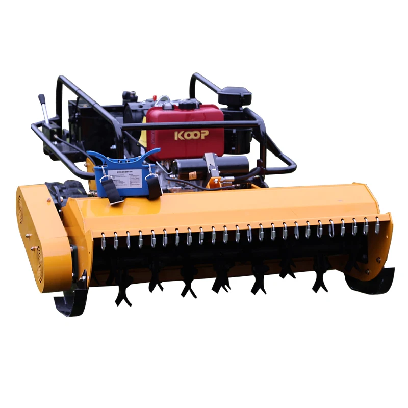 

Индивидуальная новая газонокосилка с поворотным лезвием 2025, промышленная прочность, ферма, сад, трава, дробилка для стружки