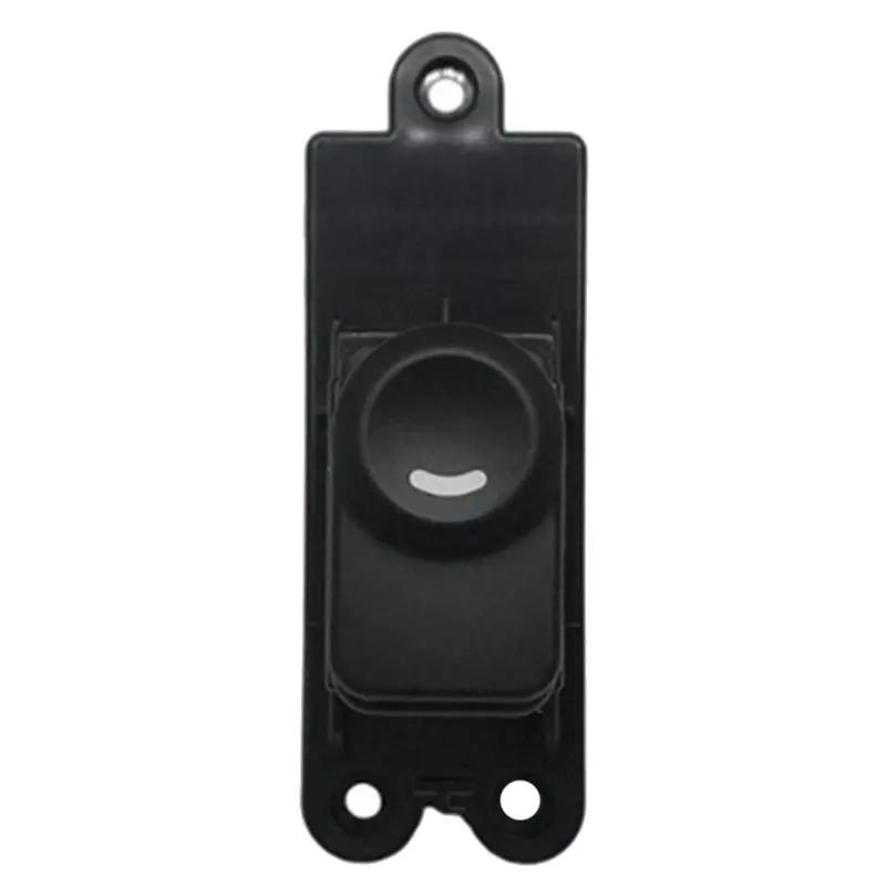 Car Window Lift Switch Control Button 93580-2L000 93580-1Z000 For I30 I30CW 2008-2011 Glass Window Lift Functionality
