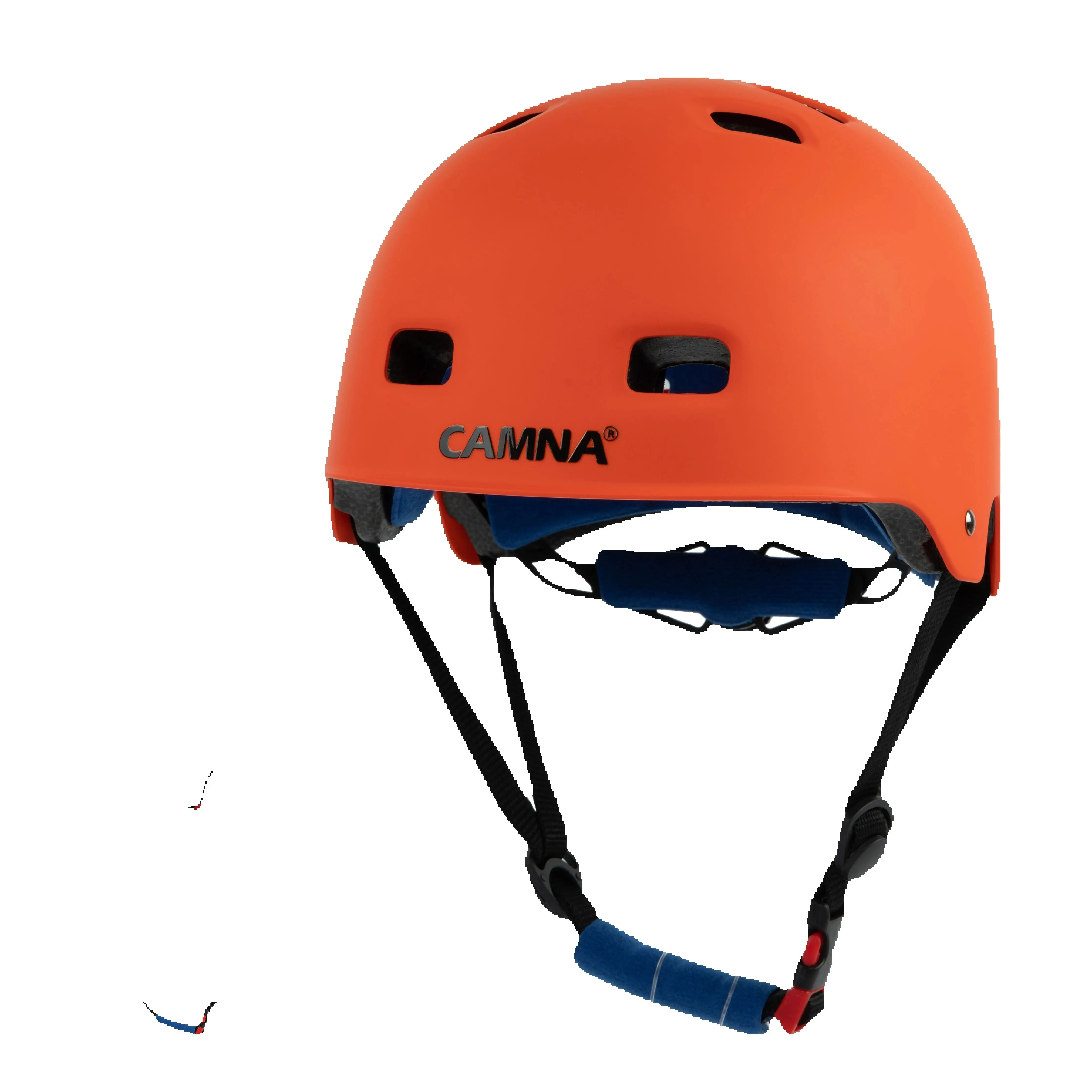 Rock Climbing Helmet for Outdoor Caving Mountaineering Rappelling Descending Roofing Sports Helmet