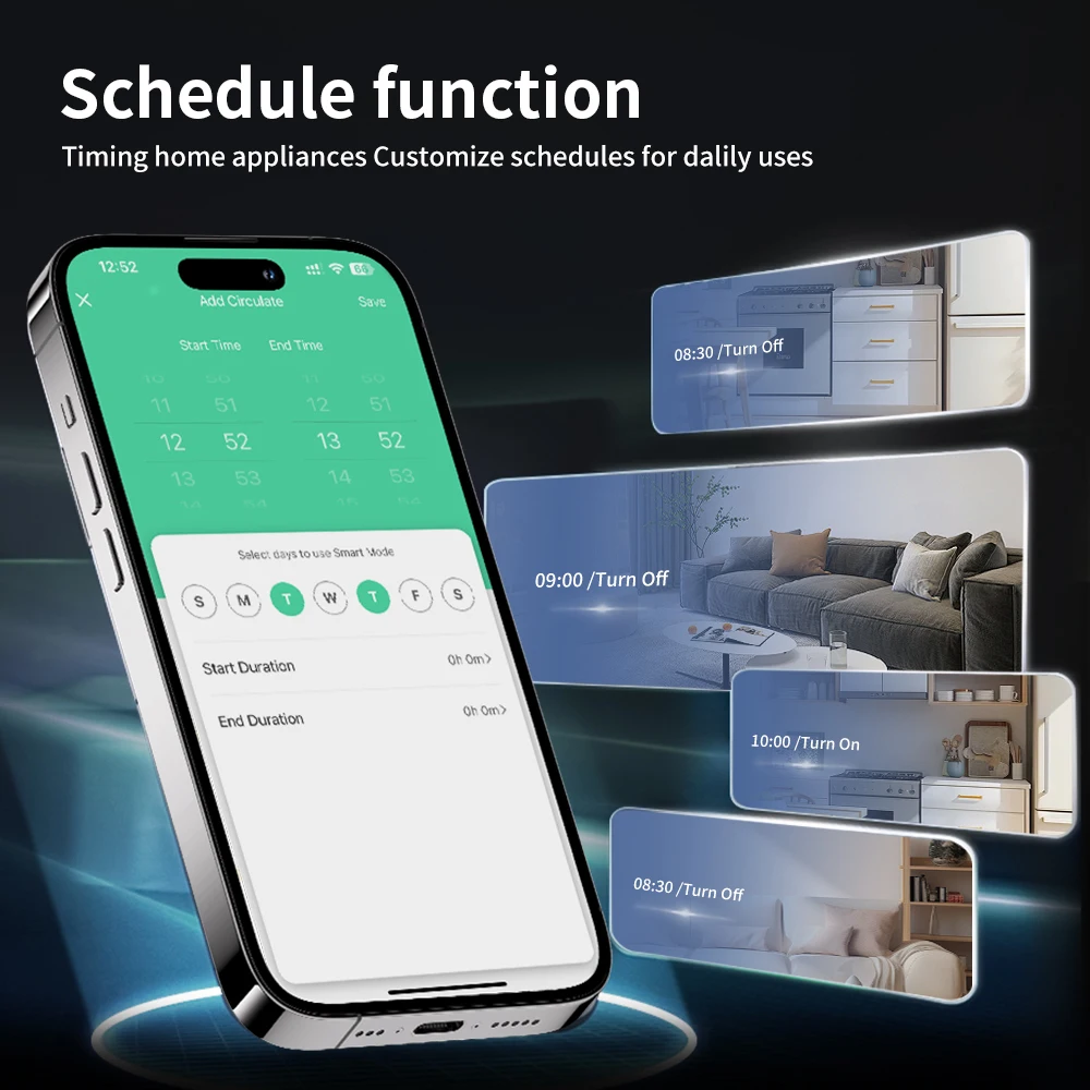 Thumbnail 2 - #61 Best Smart WiFi Sockets to Buy In 2026