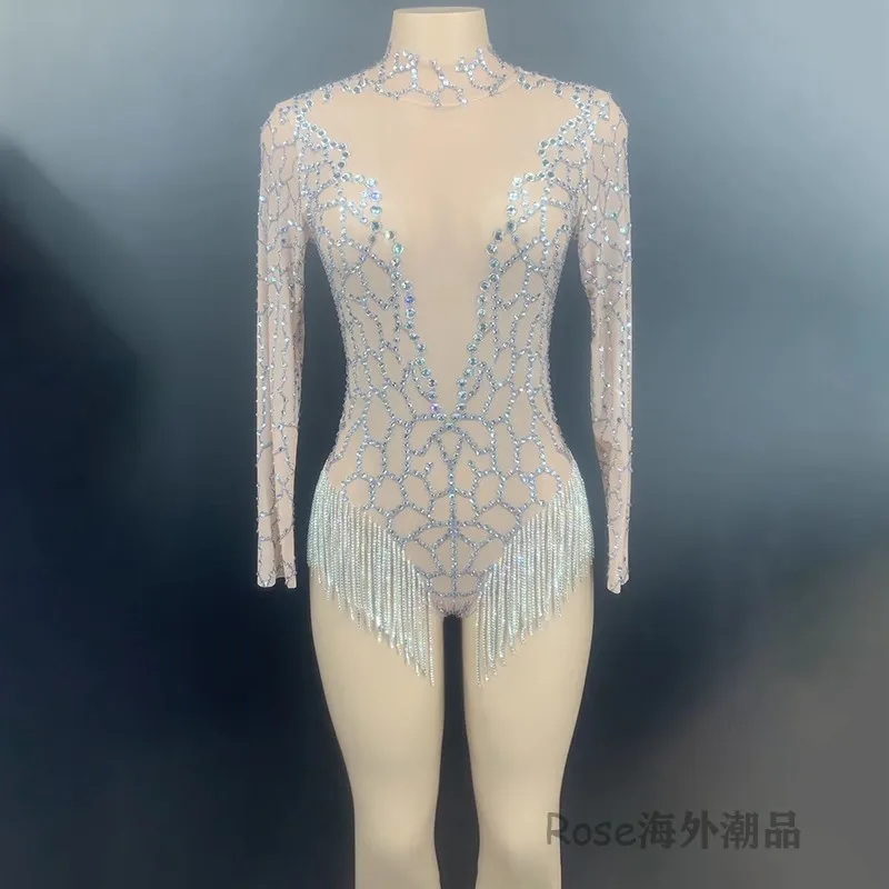 مثير جوجو راقصة ارتداءها ملهى ليلي بار القطب أداء الرقص زي كرنفال مهرجان عرض الحفلات الهذيان ارتداء بذلة yj291