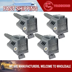 Ignition Coil for LIFAN X80 2.0T JMC Yuhu 3 Yusheng S330 LAND WIND XIAOYAO 1.5T Accessories FS112A366AB FS112A366AC JS112A366AB