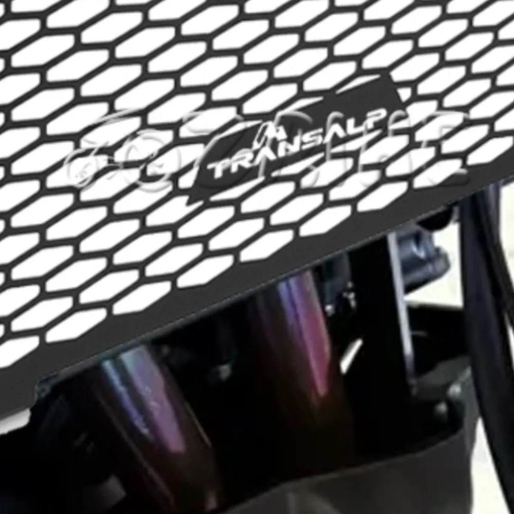 

For Honda XL750 XL 750 TRANSALP CB750 CB 750 HornetMotorcycle Accessories Radiator Grille Guard Cover Protector Aluminium