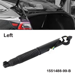 Car Strut Power Lift Support Replacement 1551488-99-B For Tesla Model 3 2021-2023 Rear Trunk Cover Trunk Electric Strut Rod