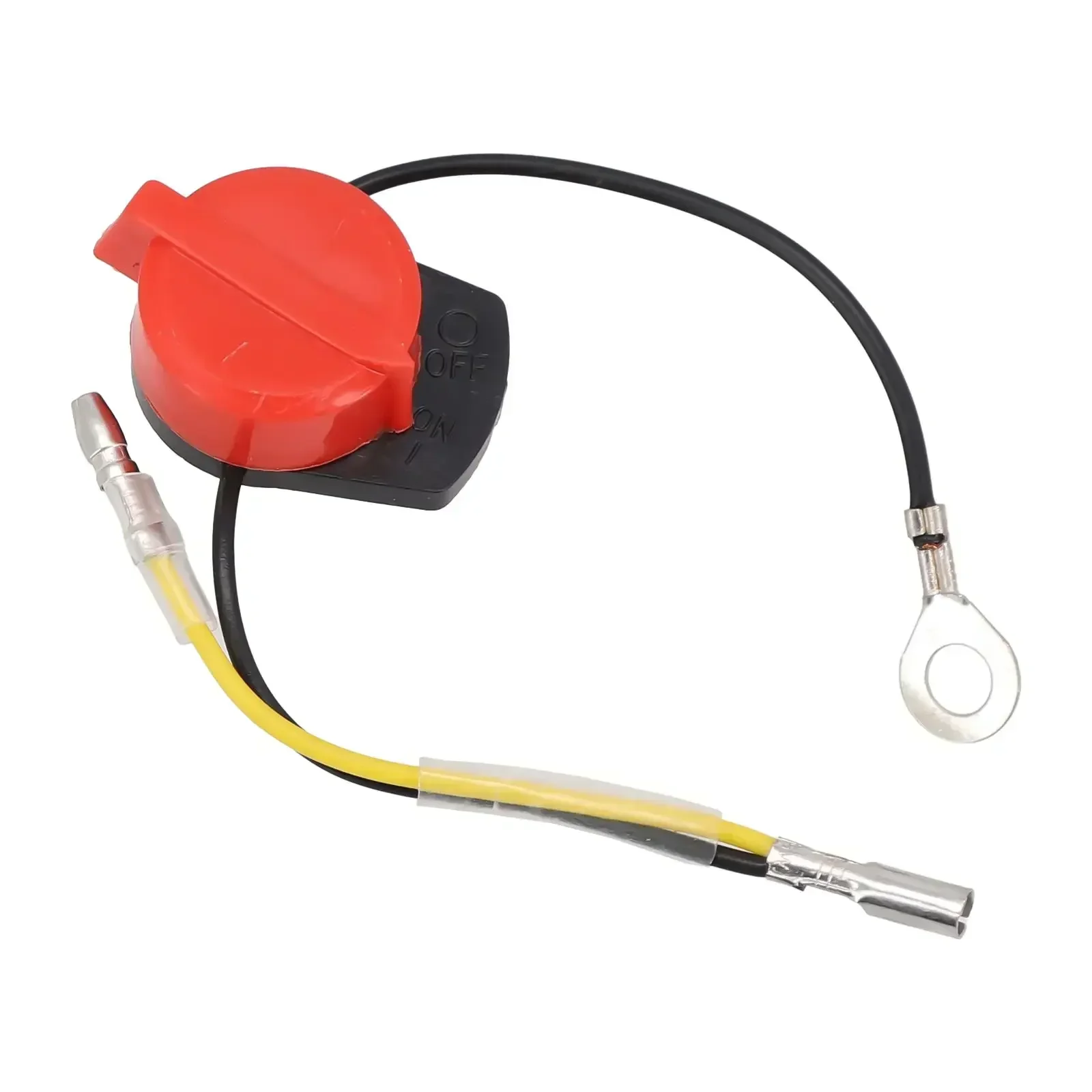 Switch Main Switch Gasoline Engines Pump Snow Blower For Honda GX200 Lawn Mower Part Pressure Washer Stop Switches