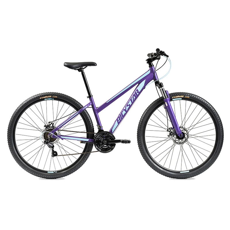 人気沸騰中！26インチMTB自転車、サスペンション付き、デュアルディスクブレーキ、サスペンションフォーク、21段変速マウンテンバイク