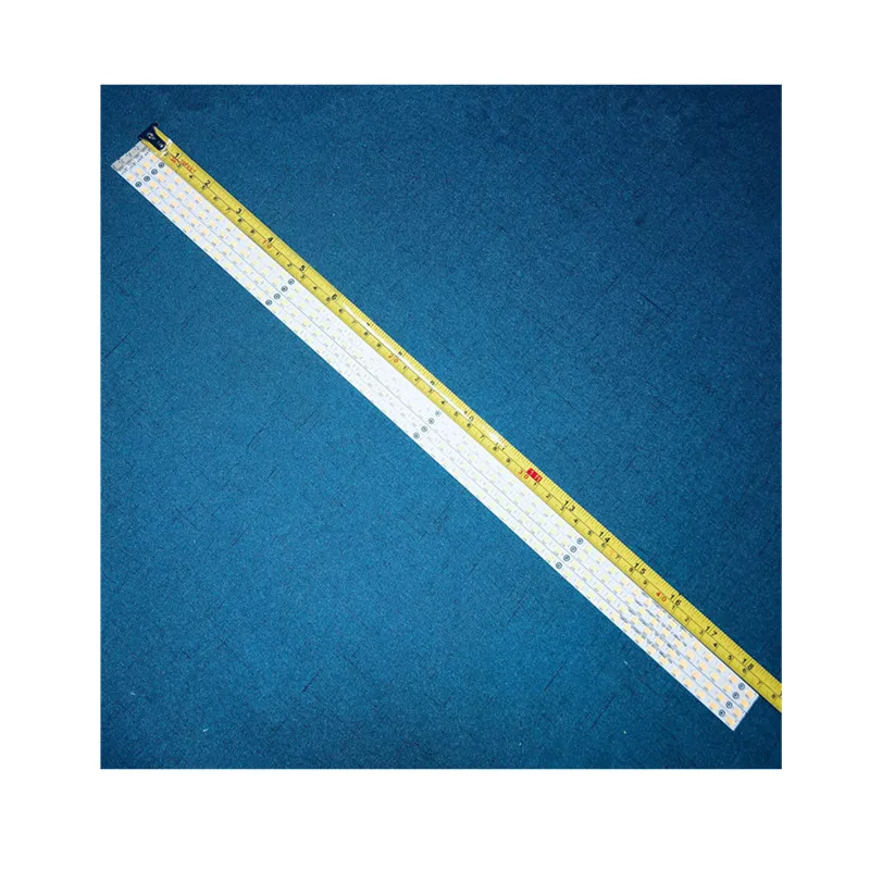 

4Pieces/lot for Changhong ITV42839E LED42760X LCD backlight strip 42T09-05B T420HW07 52LED 472MM 100%new,