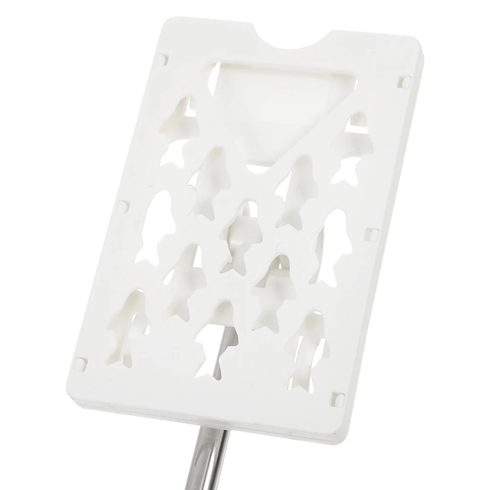 قضيب ركن السيارة تلسكوبي لبطاقة السيارة، أداة دفع ممتدة مع جهاز تحكم عن بعد وتمديد تلقائي