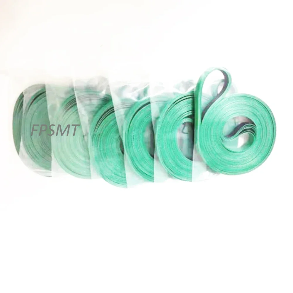 حزام SMT KXF0DKCAA00 745*8.5 CM202CM212CM402CM602 NPM حزام نقل #5