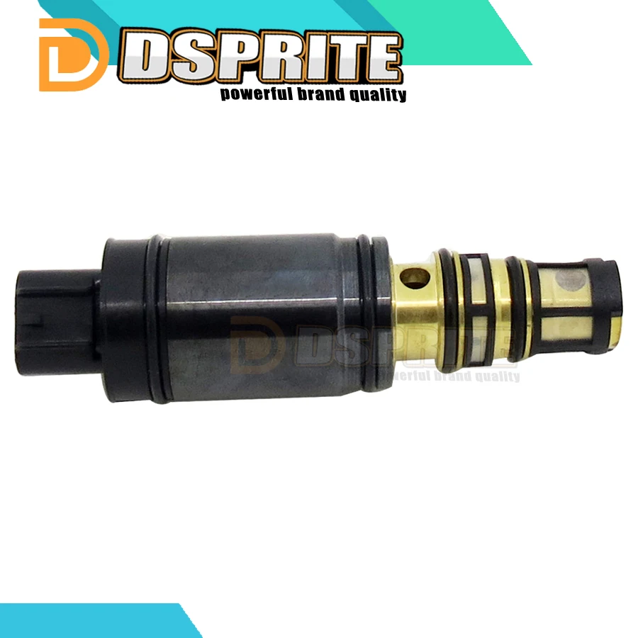 

Air Compressor Control Valve 5SE12C 5SE09C 6SEU16C TSE17C For Toyota Camry MATRIX SIENNA Avalon Corolla Highlander RAV4