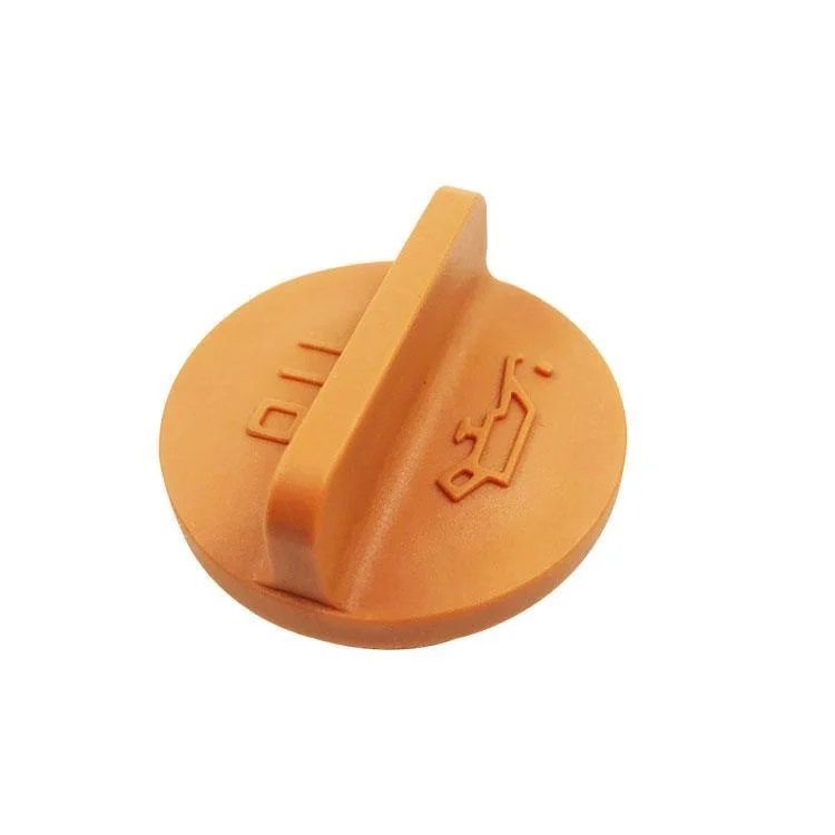 

For KOMATSU PC30 PC40 Oil Cap Refueling Cap R50 R60 DOOSAN DH50 Oil Cover Yangma 4TNV88 Engine Excavator