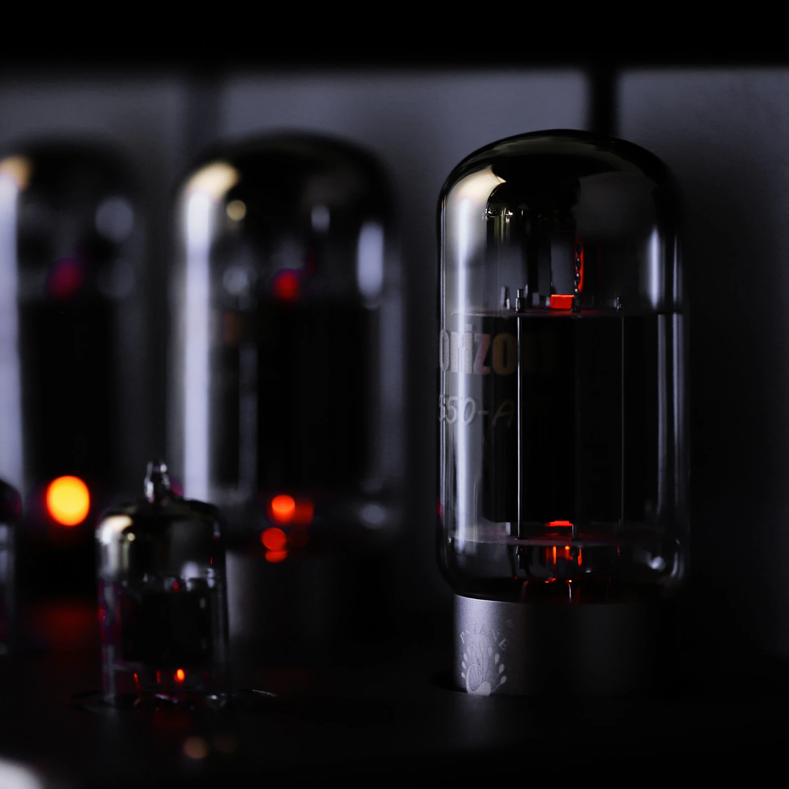PSVANE Horizon KT88-AT amplificateur à Tube sous vide remplace KT88 KT120 6550 KT90 amplificateur à Tube de Valve Audio HIFI assorti Quad