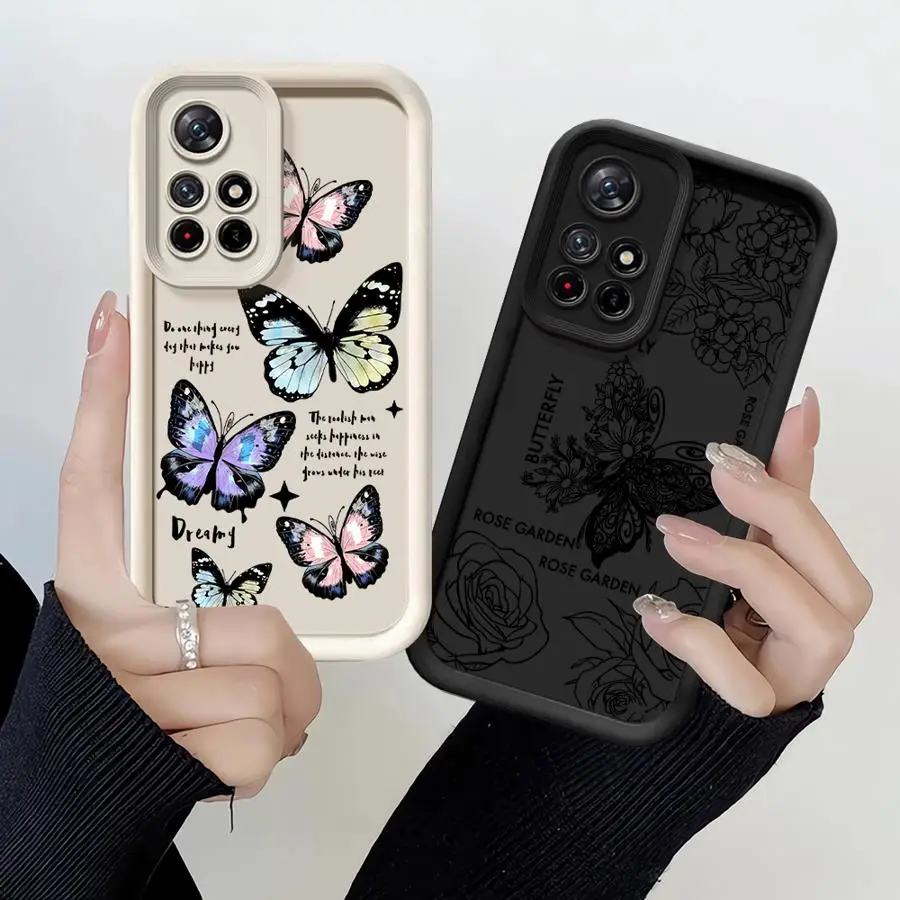 Case For Xiaomi Poc… - image