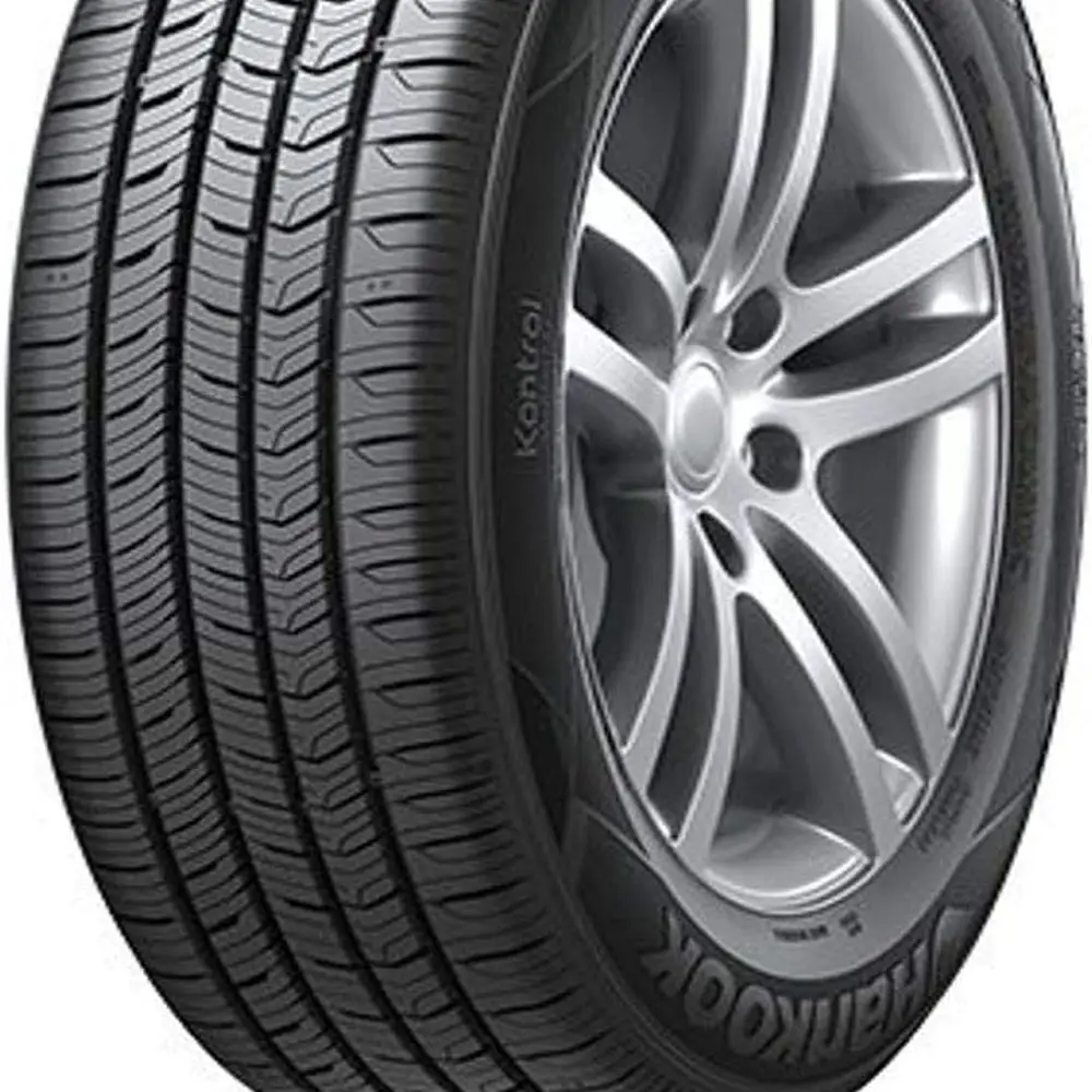 

KINERGY PT H737 98H Всесезонная радиальная шина-225/55R18 4-слойная