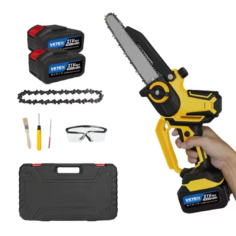 CS-D-0801 منشار كهربائي 8 بوصة