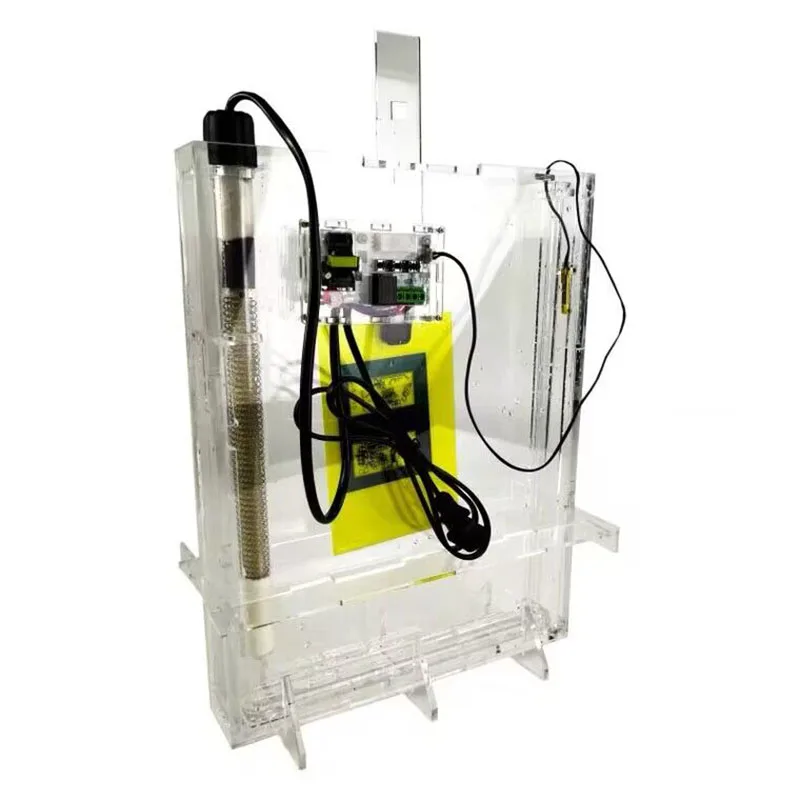 

Factory Price HK2030 PCB Circuit Board Making Etching Machine DIY Metal Corrosion Etcher 220V Circuit Board Production Equip