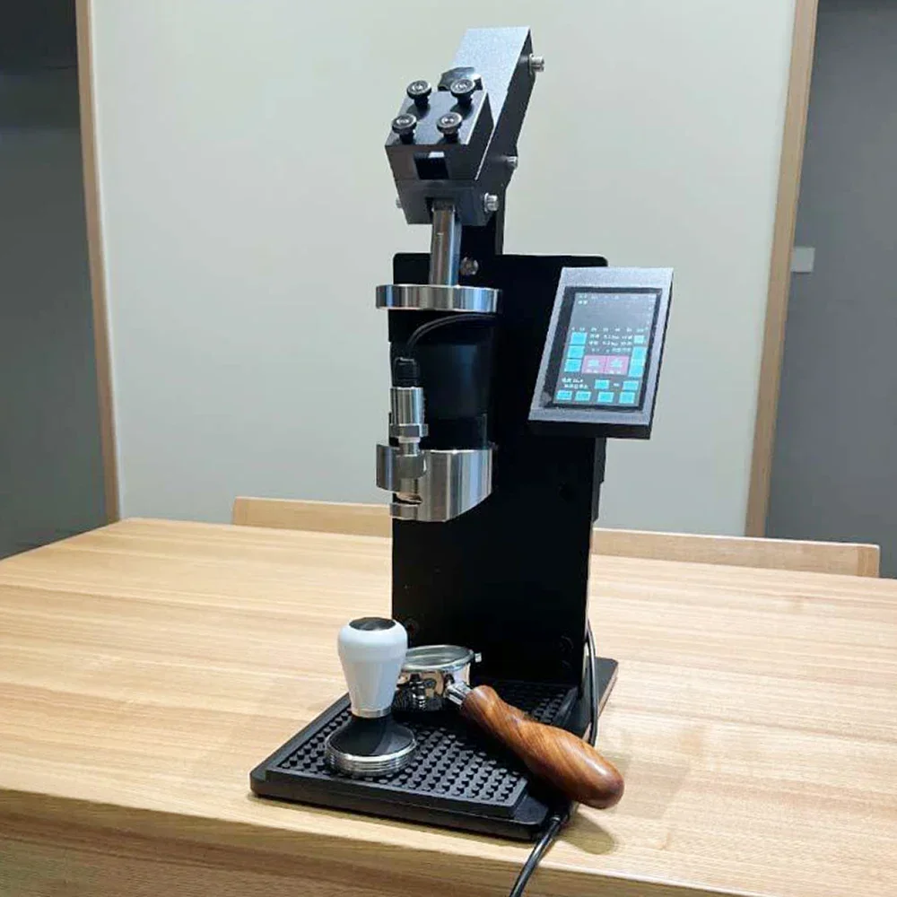 Espresso Machine Le…