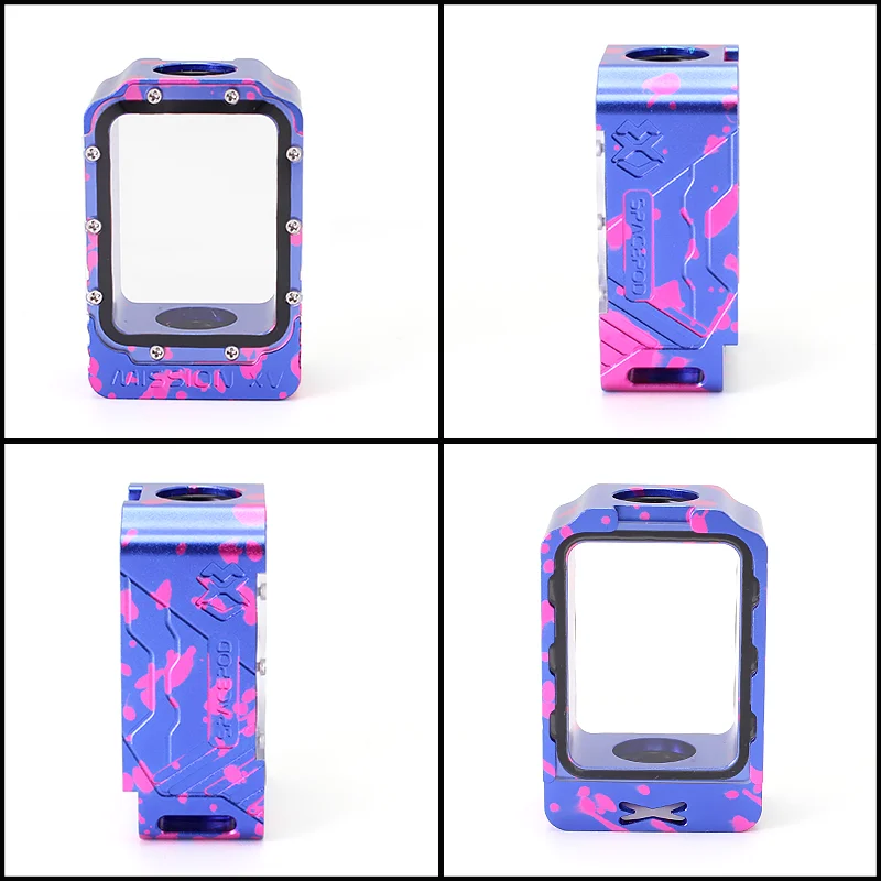 SXK Spacepod بواسطة مهمة XV بورو خزان ل صندوق البليت KBRS BMM بورات وزارة الدفاع آخر واحد موب V2 ESG Skynet wickd remixad RBA جسر