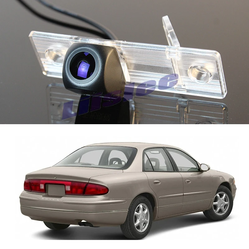 

Car Rear Camera Reverse Image CAM For Buick Regal North America 1997~2008 Night View AHD CCD WaterProof 1080 720 Back Up Camera