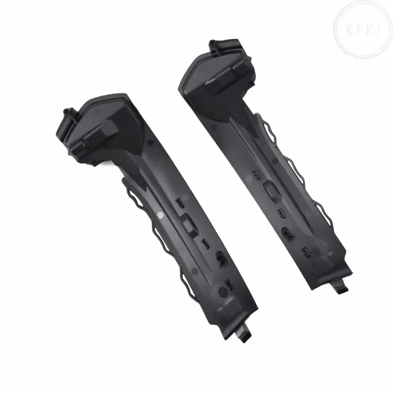 

2Pcs For Audi A3 8V S3 RS3 2013 2014 2015 2016 2017 2018 2019 2020 Dynamic LED Side Mirror Blinker Flowing Light Nice New