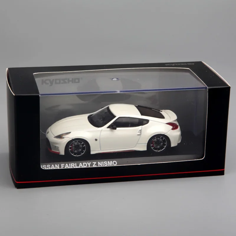 1/43 Scale Nissan Fairlady Z Alloy Car Model Ornaments