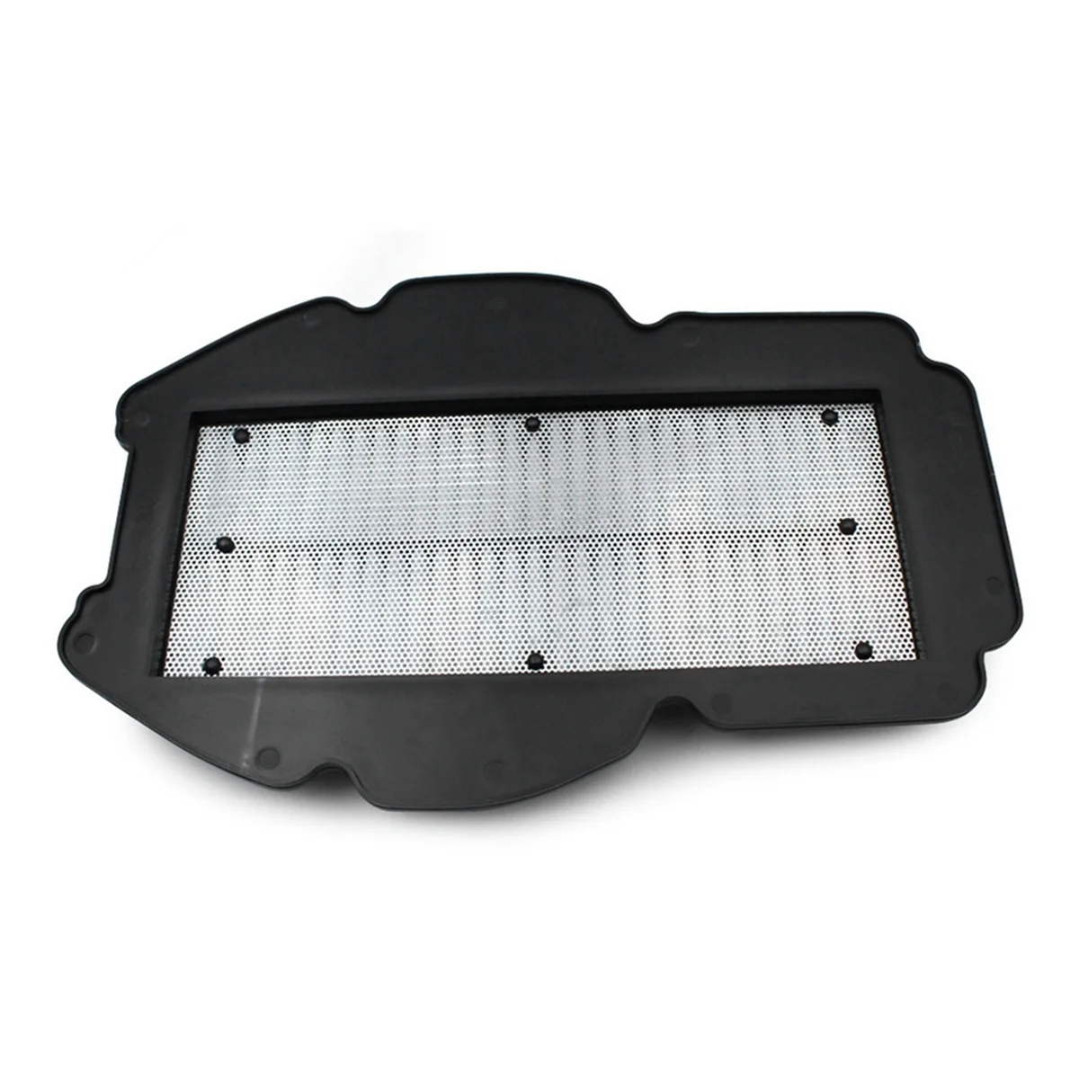 Motorcycle Replacement Engine Air Filter Cleaner 650cc Air Intake Filter   for HYOSUNG GV650 GV 650 QH650