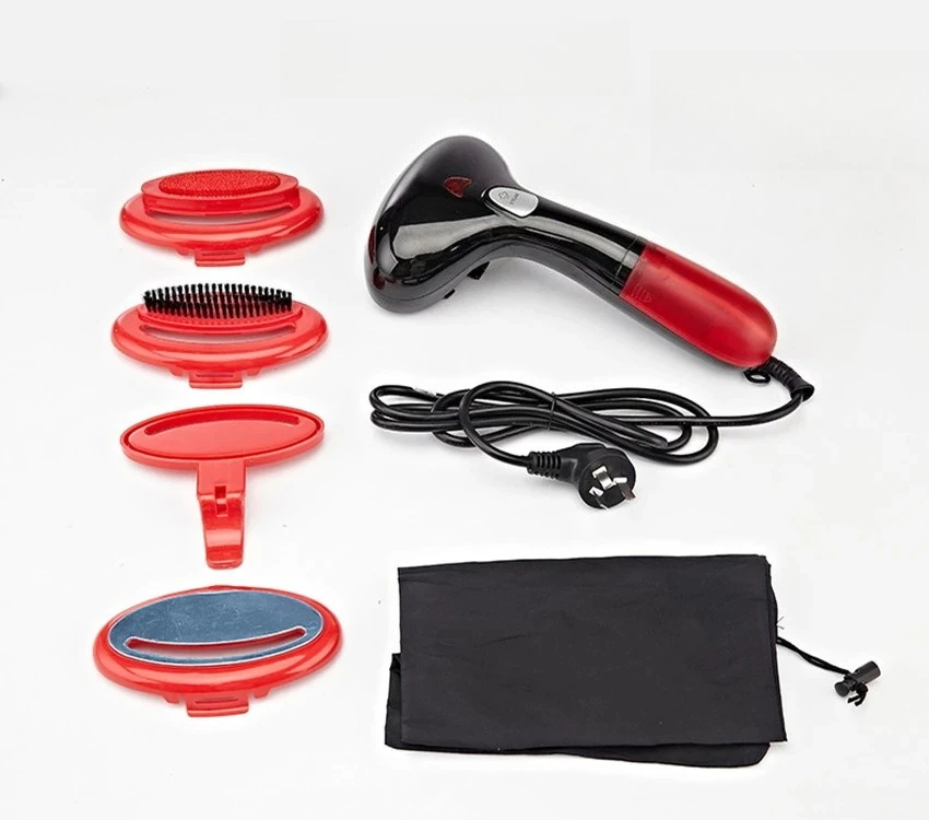 Household handheld ironing machine Shunyi steam electric iron dry cleaning steam brush iron