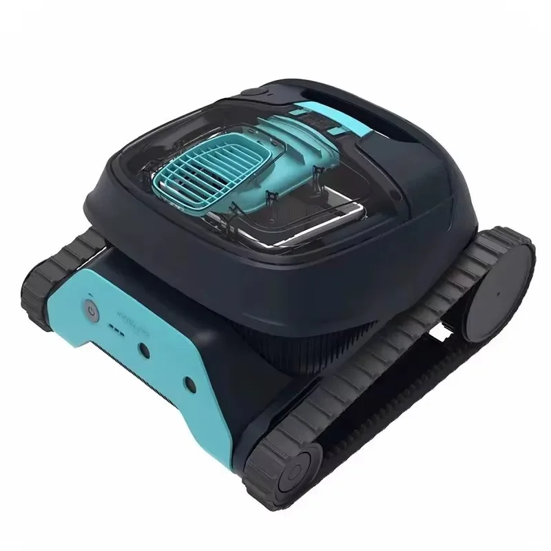 

RoboticSwimming Pool Automatic Dolphin Suction Wireless LIBERTY200 Sewage Machine Pool Underwater Vacuum Cleaner Underwater