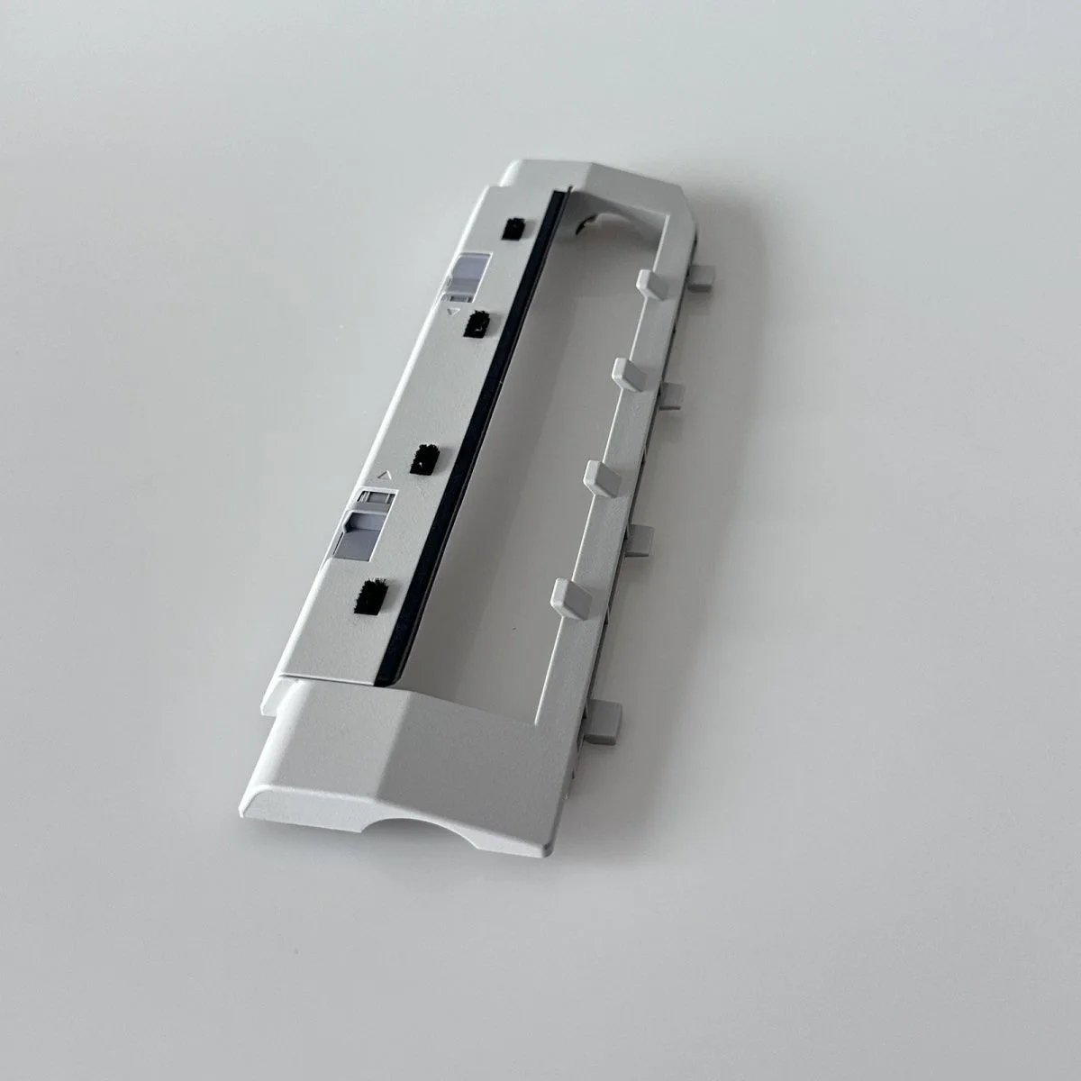 Original Vacuum Cleaner Main Brush Cover for Roborock P10 & Q Revo Maxv - Parts