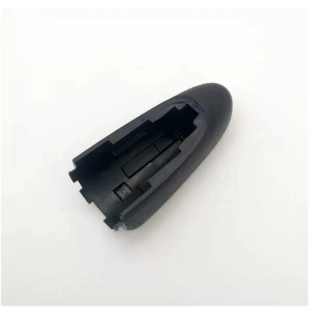 Genuine Handbrake Grip Rubber Cover for Honda CRV 2007-2011 Wear-resistant Foaming Rubber Inner Rigid Plastic Skeleton